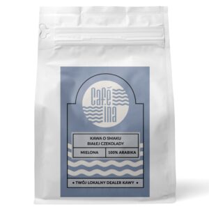 KAWA SMAKOWA. TWÓJ LOKARNY DEALER KAWY.