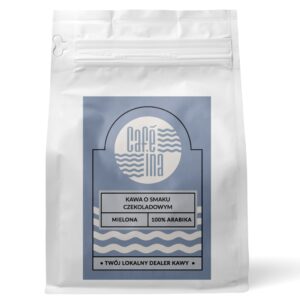 KAWA SMAKOWA. TWÓJ LOKARNY DEALER KAWY.