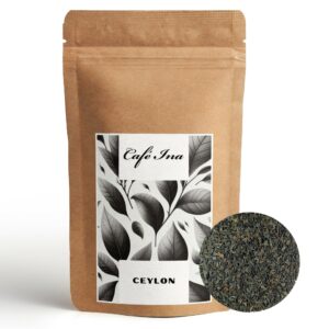 Herbata Czarna CEYLON BOP1