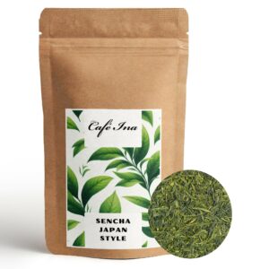 Herbata Zielona SENCHA JAPAN STYLE