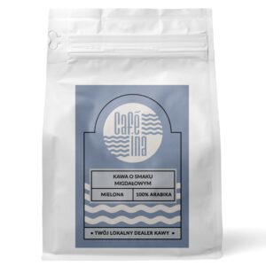 KAWA SMAKOWA. TWÓJ LOKARNY DEALER KAWY.