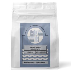 KAWA SMAKOWA . TWÓJ LOKALNY DEALER KAWY