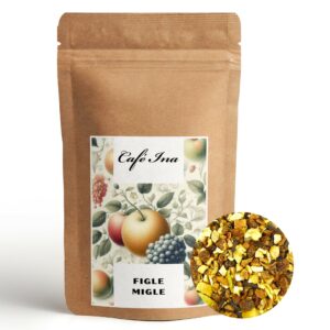 Herbata Owocowa FIGLE MIGLE