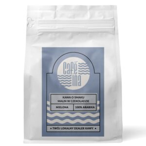 KAWA SMAKOWA. TWÓJ LOKARNY DEALER KAWY.