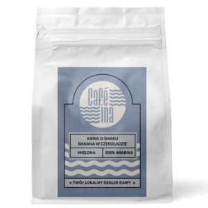 KAWA SMAKOWA . TWÓJ LOKALNY DEALER KAWY