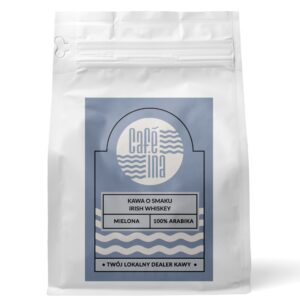 KAWA SMAKOWA. TWÓJ LOKARNY DEALER KAWY.