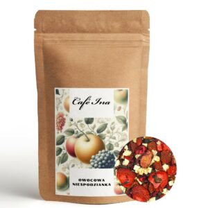 Herbata Owocowa OWOCOWA NIESPODZIANKA