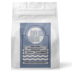 KAWA SMAKOWA. TWÓJ LOKARNY DEALER KAWY.