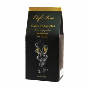 Kawa Zajączka Cafe Ina Premium kawa smakowa