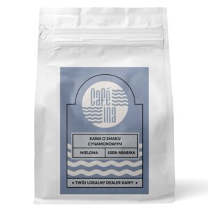 KAWA SMAKOWA. TWÓJ LOKARNY DEALER KAWY.