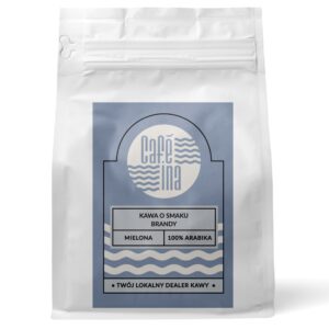 KAWA SMAKOWA. TWÓJ LOKARNY DEALER KAWY.