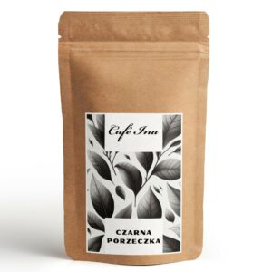 Herbata Czarna PORZECZKOWA