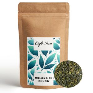 Herbata OOLONG SE CHUNG