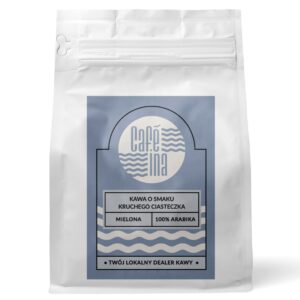 KAWA SMAKOWA. TWÓJ LOKARNY DEALER KAWY.