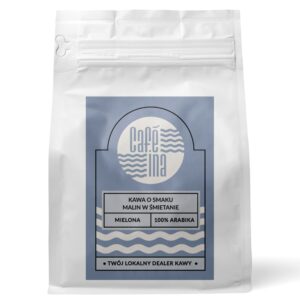 KAWA SMAKOWA. TWÓJ LOKARNY DEALER KAWY.