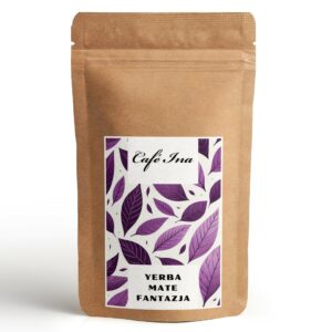YERBA MATE FANTAZJA