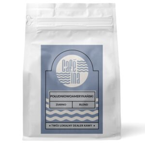 BLEND. TWÓJ LOKALNY DEALER KAWY.