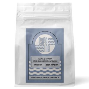 KAWA SMAKOWA. TWÓJ LOKARNY DEALER KAWY.
