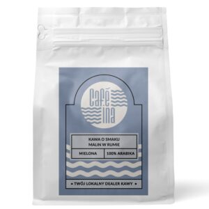 KAWA SMAKOWA. TWÓJ LOKARNY DEALER KAWY.
