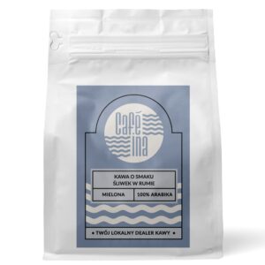 KAWA SMAKOWA. TWÓJ LOKALNY DEALER KAWY.