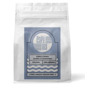 KAWA SMAKOWA. TWÓJ LOKALNY DEALER KAWY.