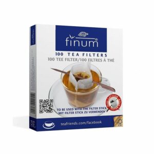 Filtry papierowe firmy finum