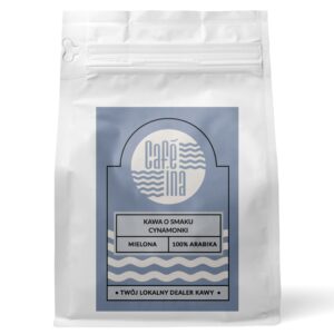 KAWA SMAKOWA. TWÓJ LOKARNY DEALER KAWY.