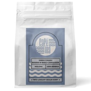 KAWA SMAKOWA . TWÓJ LOKALNY DEALER KAWY