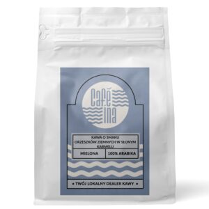 KAWA SMAKOWA. TWÓJ LOKALNY DEALER KAWY.