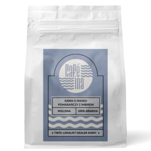 KAWA SMAKOWA. TWÓJ LOKALNY DEALER KAWY.