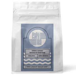 KAWA SMAKOWA . TWÓJ LOKALNY DEALER KAWY