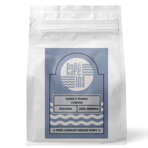 KAWA SMAKOWA. TWÓJ LOKARNY DEALER KAWY.