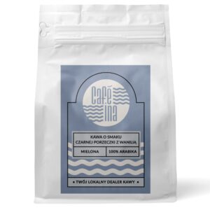 KAWA SMAKOWA. TWÓJ LOKARNY DEALER KAWY.