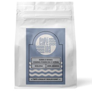 KAWA SMAKOWA. TWÓJ LOKARNY DEALER KAWY.