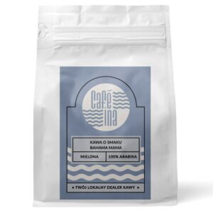 KAWA SMAKOWA . TWÓJ LOKALNY DEALER KAWY