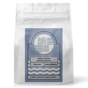 KAWA SMAKOWA. TWÓJ LOKALNY DEALER KAWY.