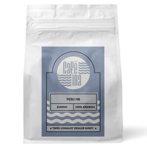 CAFE INA PALARNIA KAWY. TWÓJ LOKALNY DEALER KAWY.