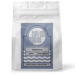 CAFE INA PALARNIA KAWY. TWÓJ LOKALNY DEALER KAWY.