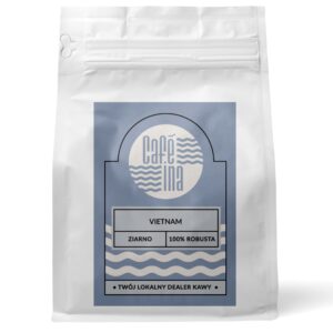 CAFE INA PALARNIA KAWY. TWÓJ LOKALNY DEALER KAWY.